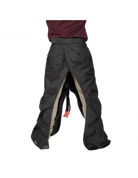 CUBREPIERNAS UNIVERSAL INDEPENDIENTE TAKWAWAY