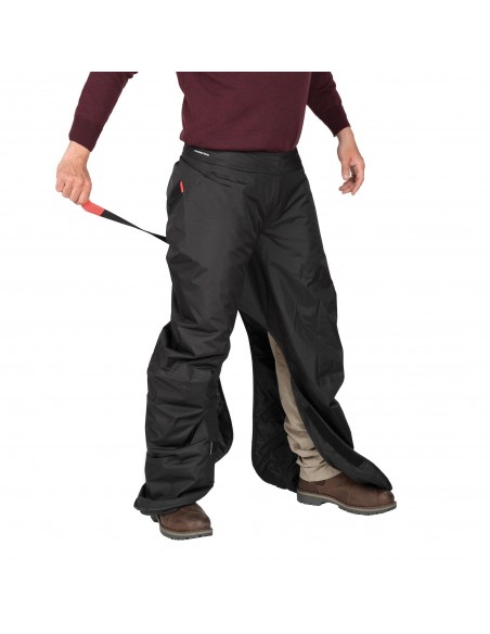 CUBREPIERNAS UNIVERSAL INDEPENDIENTE TAKWAWAY