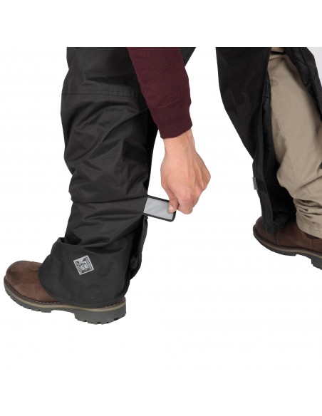 CUBREPIERNAS UNIVERSAL INDEPENDIENTE TAKWAWAY