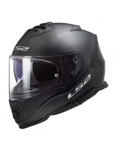 CASCO STORM SOLID MATT BLACK CASCO STORM SOLID MATT BLACK