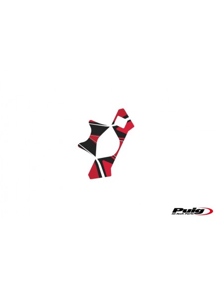 PROTECTOR TIJA RADIKAL