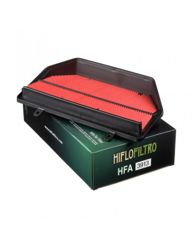 FILTRO AIRE HIFLOFILTRO HFA3913