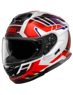 Casco SHOEI GT-Air 3 Hike TC10