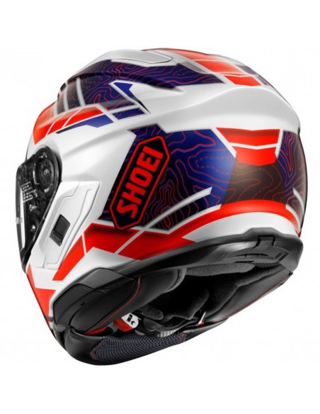 Casco SHOEI GT-Air 3 Hike TC10