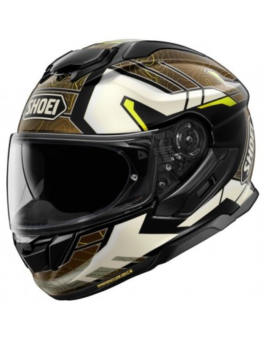 Casco SHOEI GT-Air 3 Hike TC11 Casco SHOEI GT-Air 3 Hike TC11