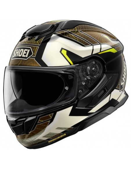 Casco SHOEI GT-Air 3 Hike TC11