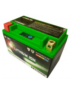 BATERIA LITIO HJTX20CH-FP