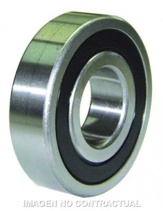 COJINETE 6204 20x47x15