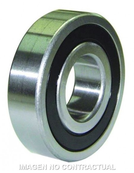 COJINETE 6204 20x47x15