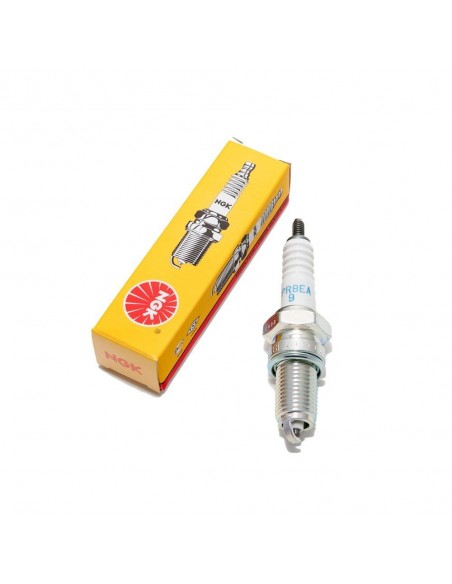 DPR8EA-9 BUJIA MOTOCICLETA