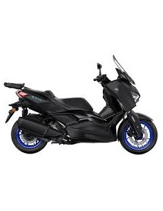 KIT FIJACION RESPALDO YAMAHA X-MAX 125 23-24