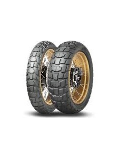 90/90-21 54T M+S TL TRX RAID