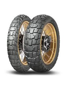 150/70R18 70T M+S TL TRX RAID