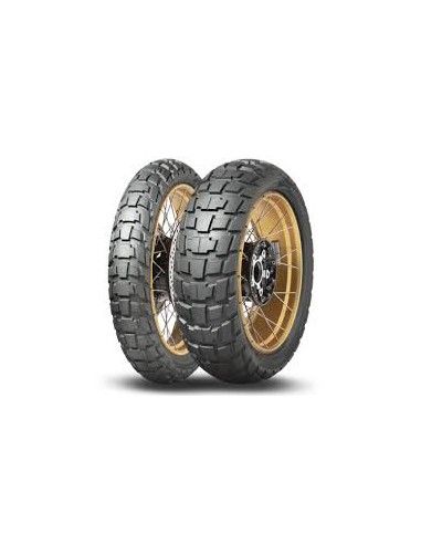 150/70R18 70T M+S TL TRX RAID