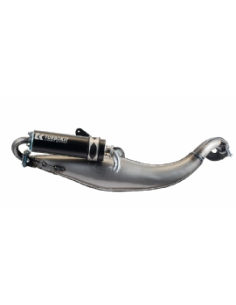 ESCAPE TURBOKIT PEUGEOT SQUAB
