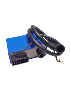 BOBINA DE ALTA VESPA 200