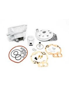 EQUIPO ALUMINIO MINARELLI AM6