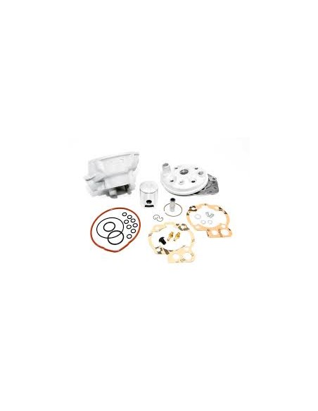 EQUIPO ALUMINIO MINARELLI AM6