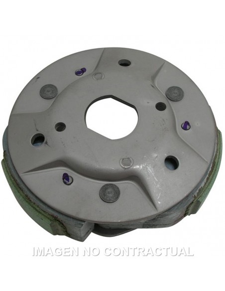 EMBRAGUE COMPLETO FCC SUZUKI BURGMAN 250