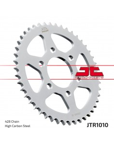 CORONA JT 1010 DE 43 DIENTES PASO 428