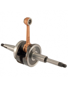 CIGÜEÑAL RMS PEUGEOT LUDIX 50CC
