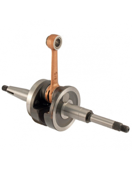 CIGÜEÑAL RMS PEUGEOT LUDIX 50CC