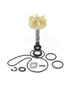 KIT REPARA BOMBA DE AGUA SUZUKI BURGMAN 400 K7 K8