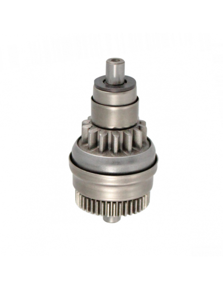 PIÑÓN DE ARRANQUE HONDA 50-100CC