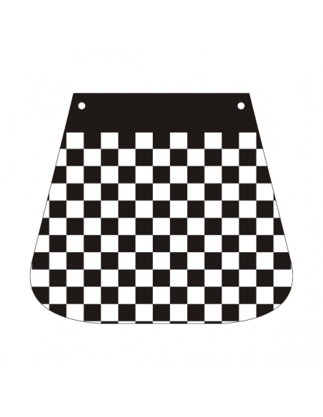 TAPA DE GUARDABARROS RMS CLASSIC PIAGGIO VESPA