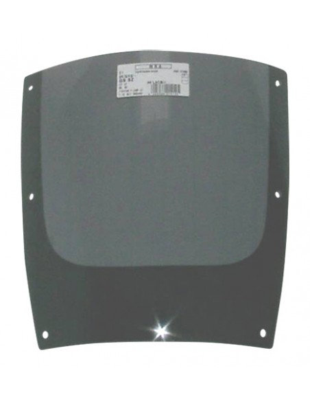 CUPULA FORMA ORIGINAL GPX 750 R TODOS LOS AÑOS