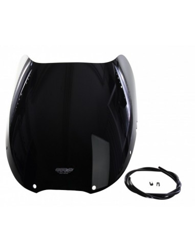 CUPULA AHUMADA FORMA ORIGINAL KAWASAKI ZXR750 89-90