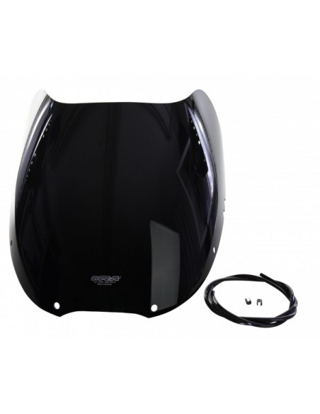 CUPULA AHUMADA FORMA ORIGINAL KAWASAKI ZXR750 89-90