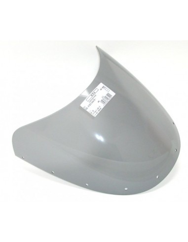 CUPULA FORMA ORIGINAL AHUMADO R 60 - R 100 S-COCKPIT