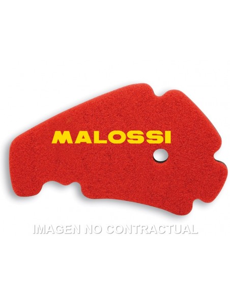 FILTRO AIRE MALOSSI DOUBLE SPONGE