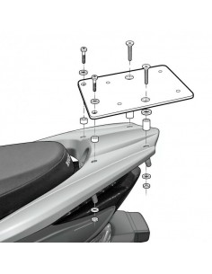 TOP MASTER HONDA VISION 110/125