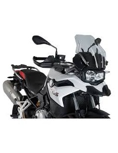 CUPULA TOURING BMW 750 GS