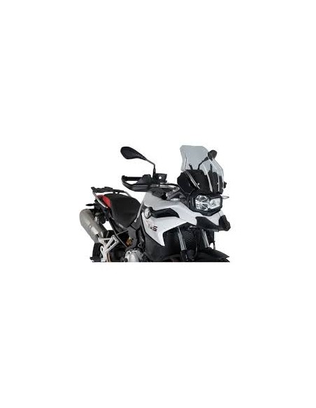 CUPULA TOURING BMW 750 GS