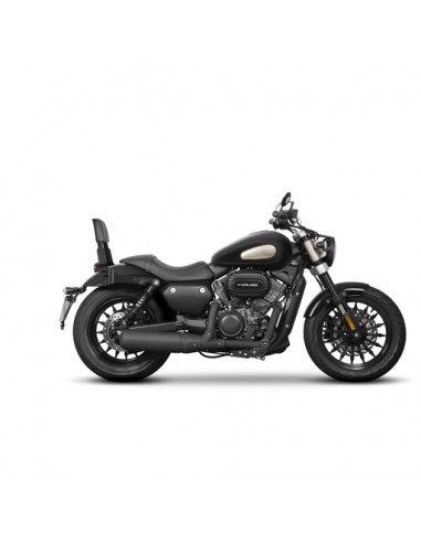 KEEWAY V-302C/V- CRUISER 125/FOX © 125/FOX © 300