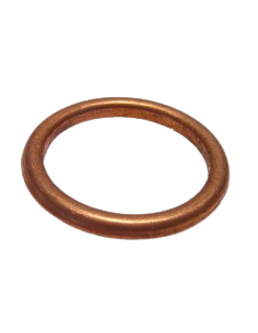 JUNTA COLECTOR ESCAPE ATHENA 28X35X4.3 mm