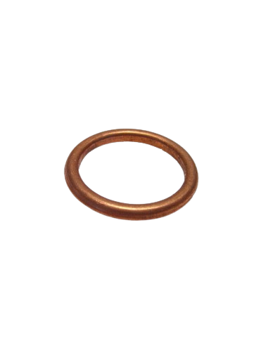 JUNTA COLECTOR ESCAPE ATHENA 28X35X4.3 mm