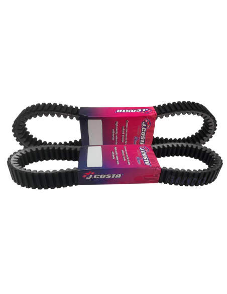 CORREA VARIADOR JCOSTA TMAX 530 Y BMW C 600
