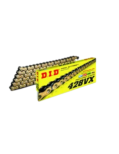 CADENA X-RING G&B 428VX/136