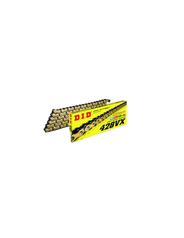 CADENA X-RING G&B 428VX/136