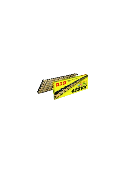 CADENA X-RING G&B 428VX/136