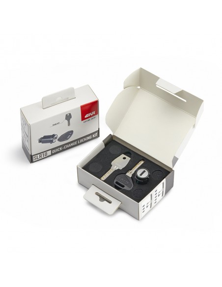 KIT CIERRE SMART SECURITY LOCK