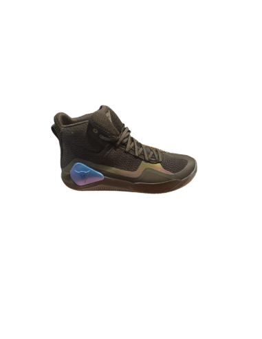 ZAPATILLAS DAINESE ATIPICA AIR 2 ANIVERSARIO BLACK/IRIDESCENT