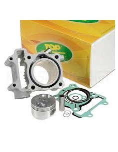 EQUIPO MOTOR TOP A 150 HONDA SH 125