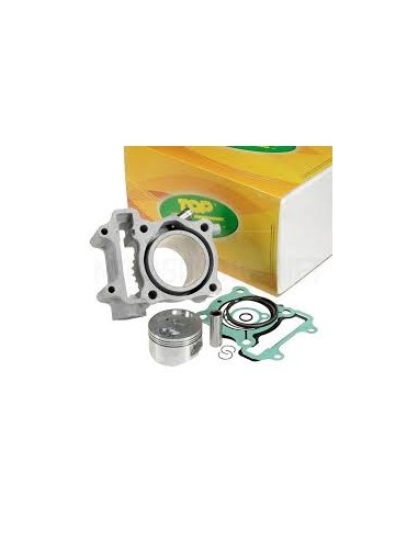 EQUIPO MOTOR TOP A 150 HONDA SH 125