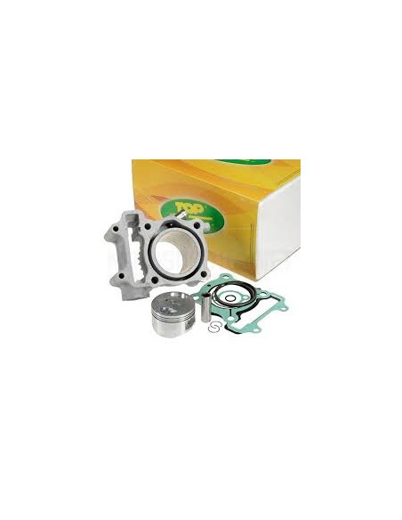 EQUIPO MOTOR TOP A 150 HONDA SH 125