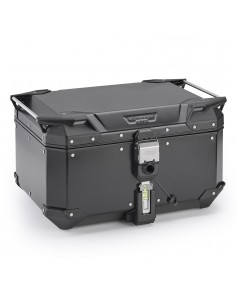 MALETA GIVI TREKKER OUTBACK EVO SMART 58L BLACK LINE